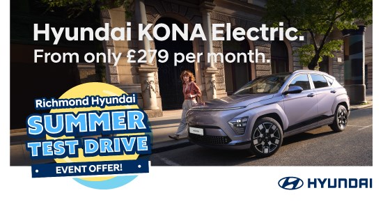 Hyundai KONA Electric 65kWh Advance