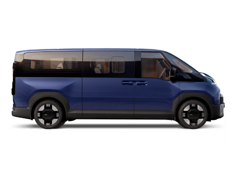 PV7 Passenger