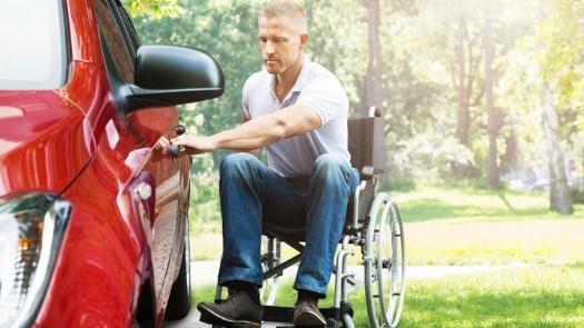 Wheelchair Accessible Cars & Vehicles | What you need to know