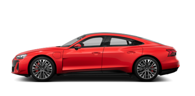 S e-tron GT