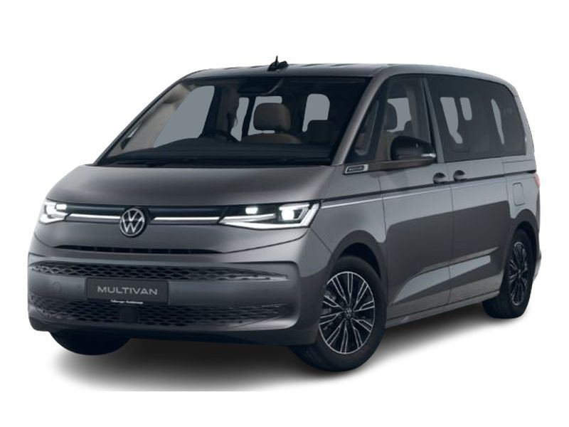 Multivan Style Standard