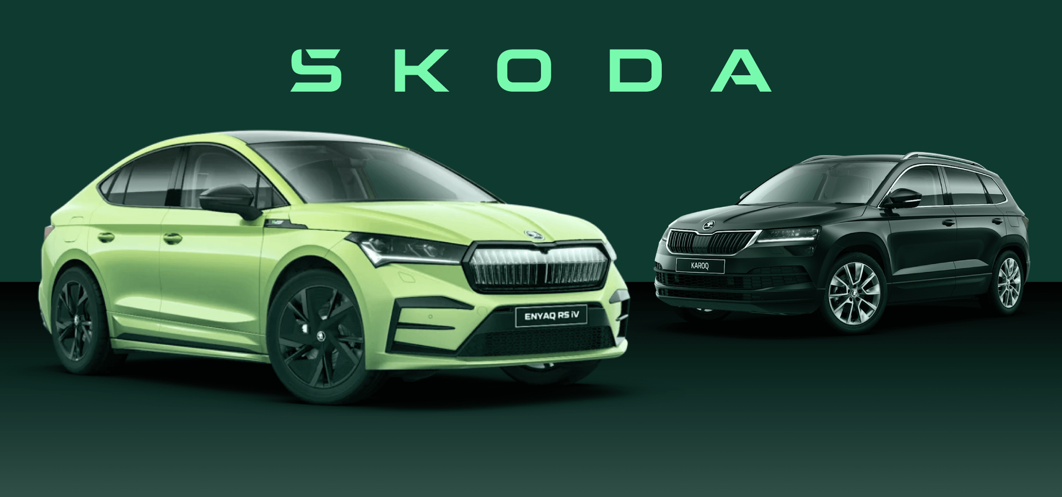 New Car Offers