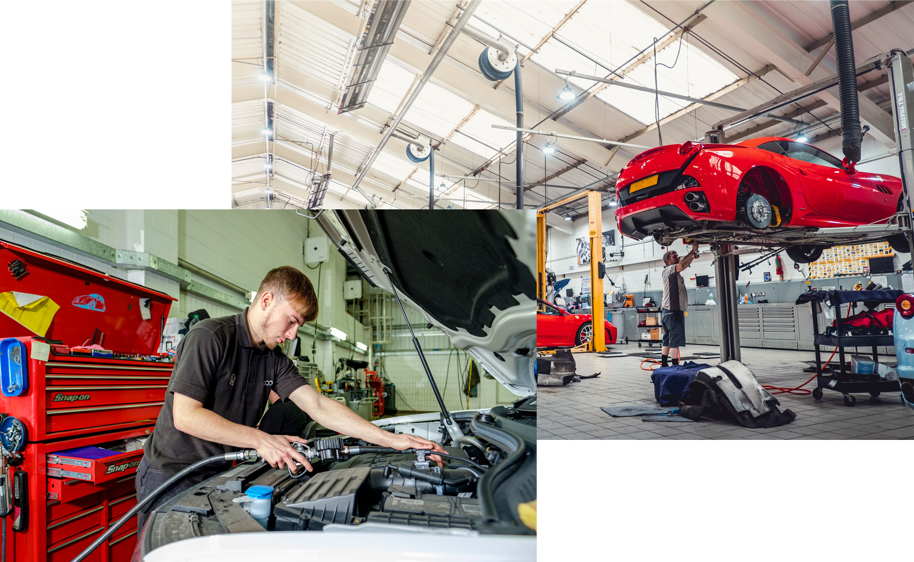 Total Loss Protection: Safeguarding Your Investment and Peace of Mind