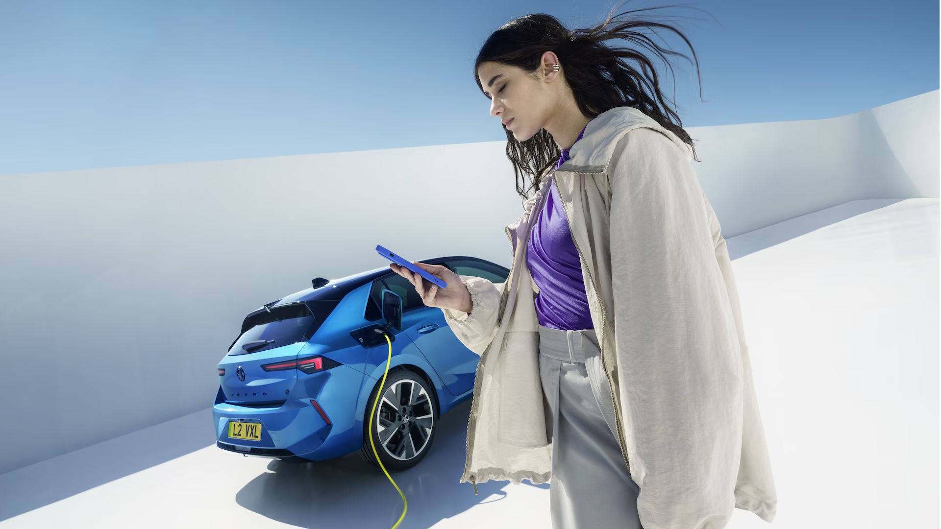 Astra Electric