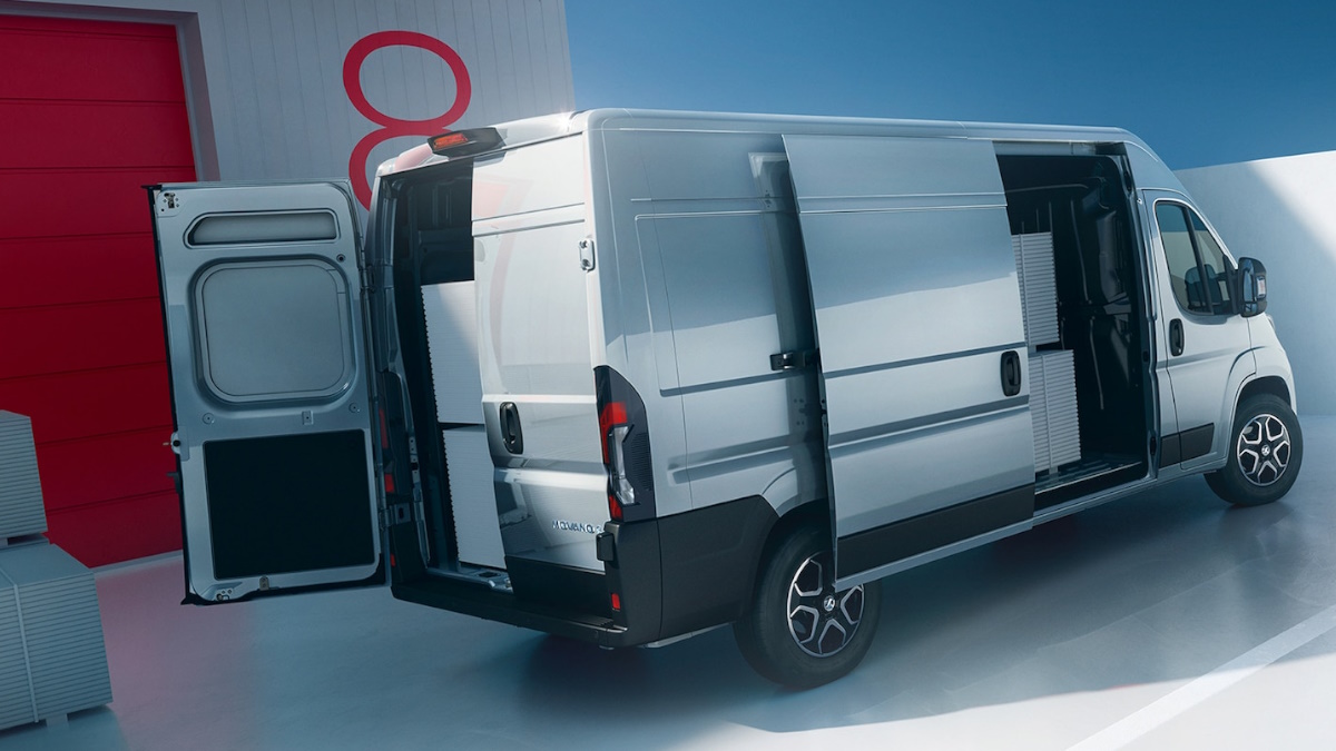 New Movano