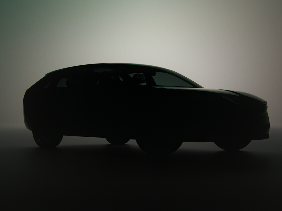 Škoda’s Evolution of Modern Solid Design Language
