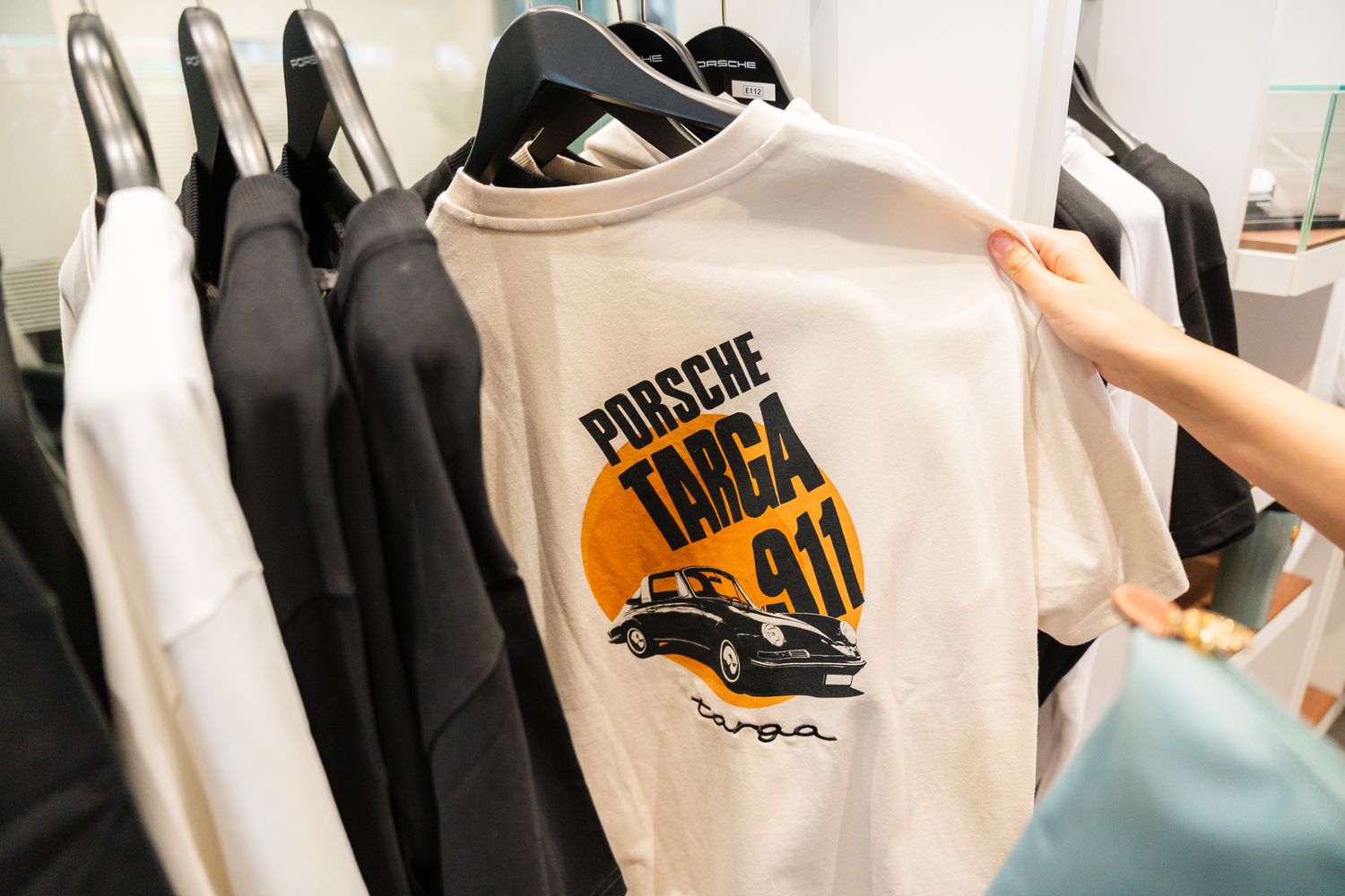 Porsche Accessories & Merchandise