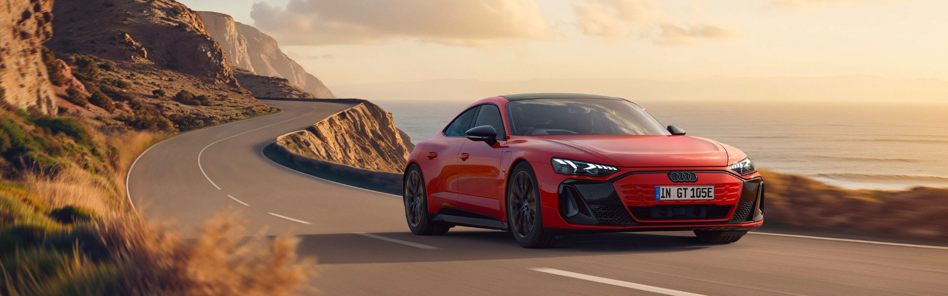 e-tron GT