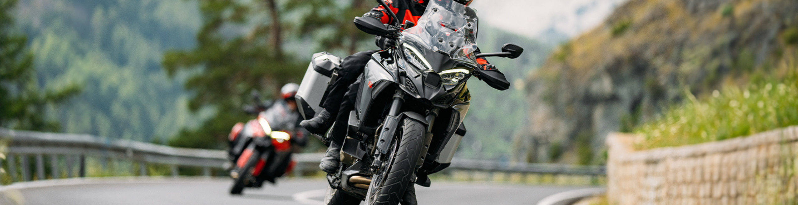 Multistrada V4