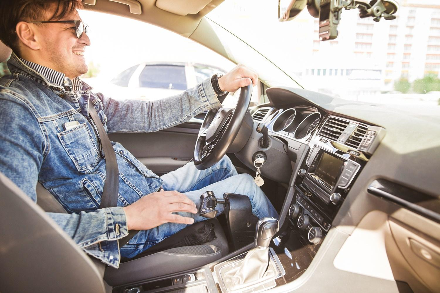 Volkswagen Motability
