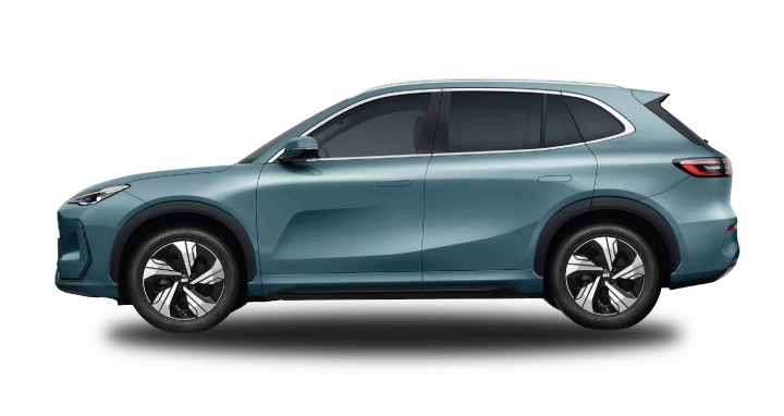 Geely EX5