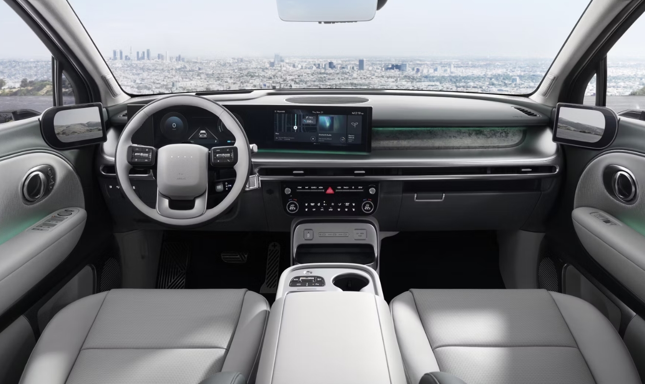 All-new IONIQ 9