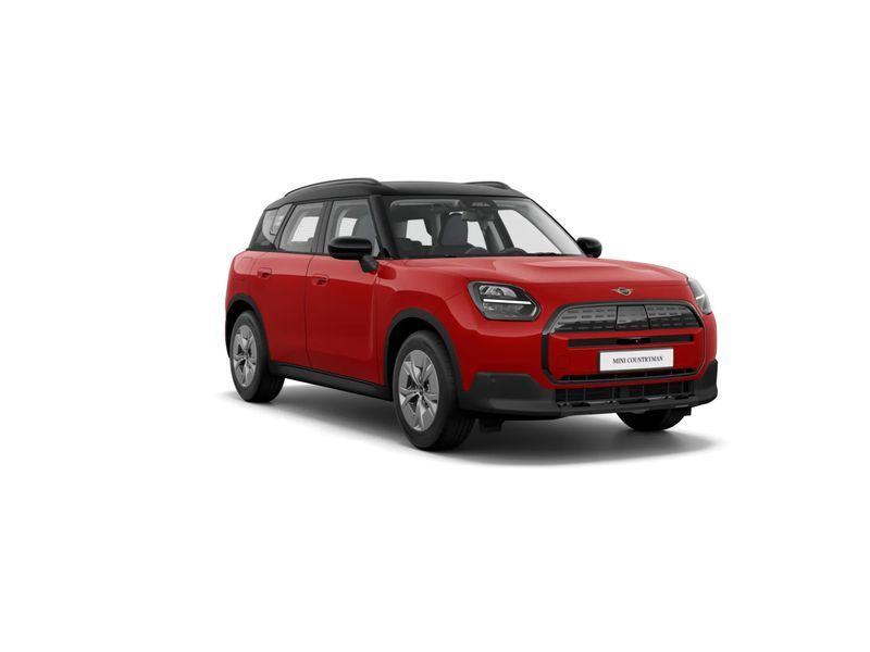 Countryman E
