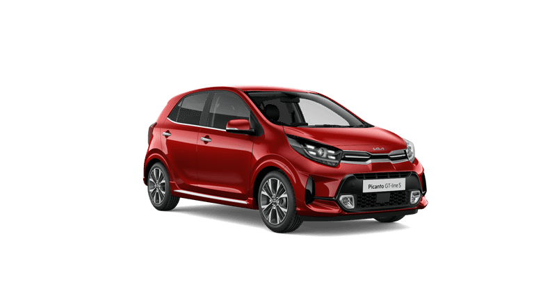 Picanto Latest Offers
