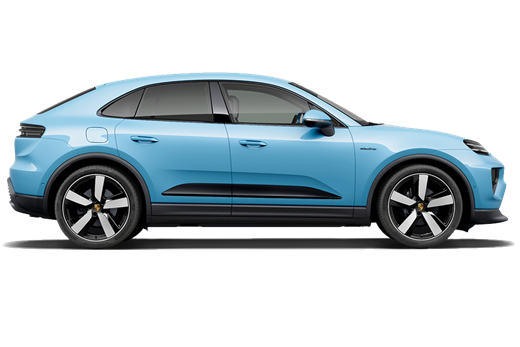 Macan EV