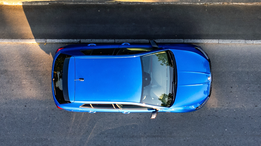 WHAT MAKES THE ŠKODA FABIA A TOP CHOICE FOR FIRST-TIME CAR BUYERS?