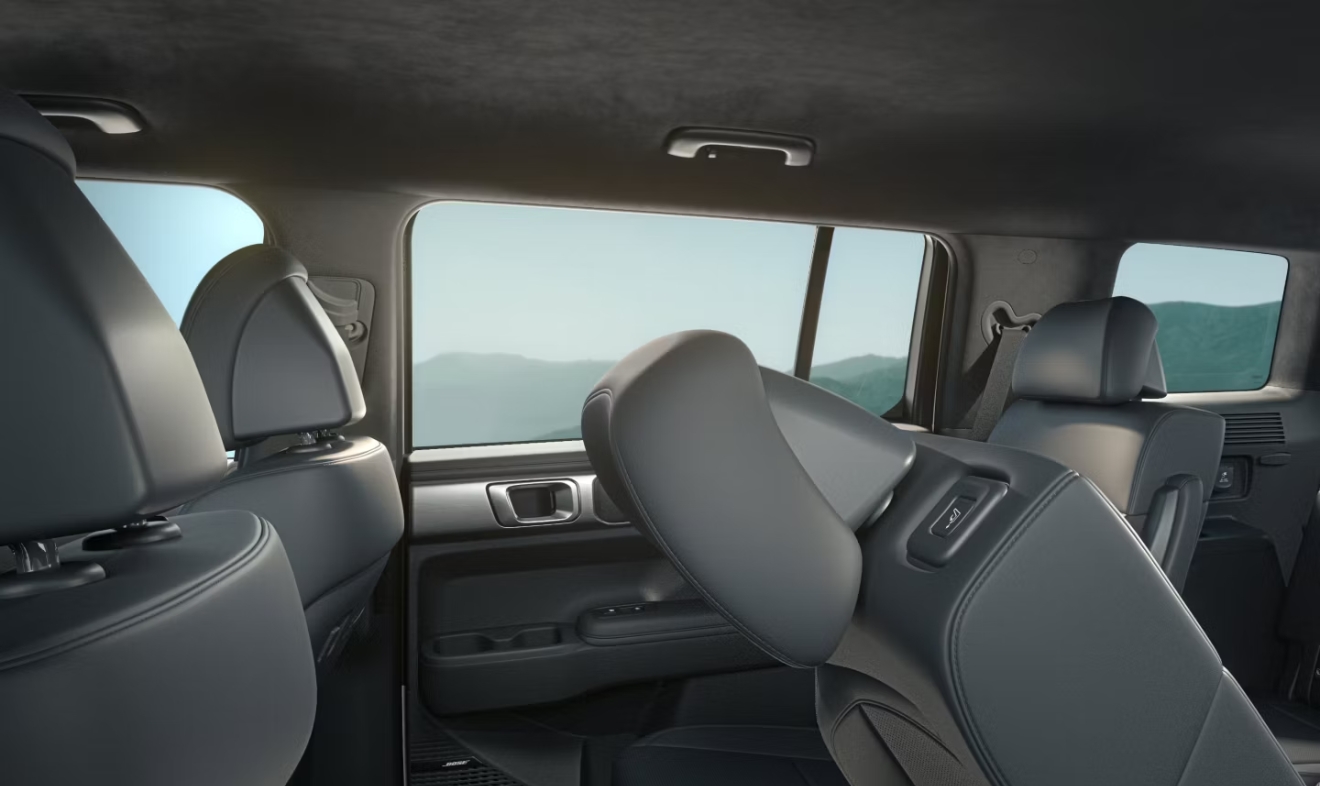 SANTA FE Plug-in Hybrid