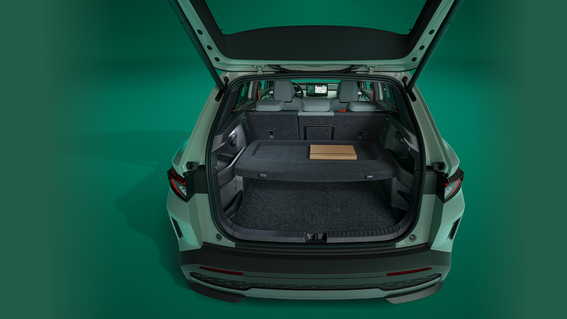 All-New Elroq