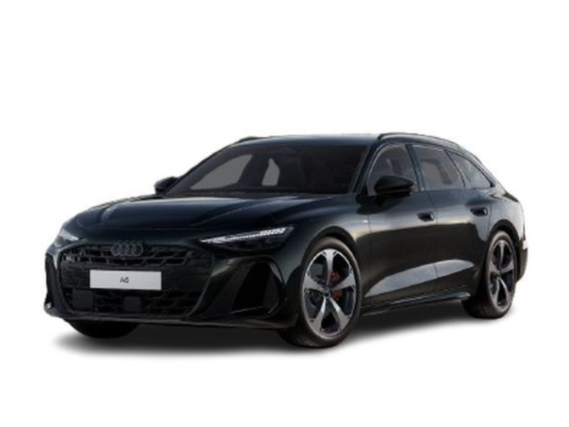 A6 Avant 2.0 TDI Quattro 204 Edition 1 S Tronic