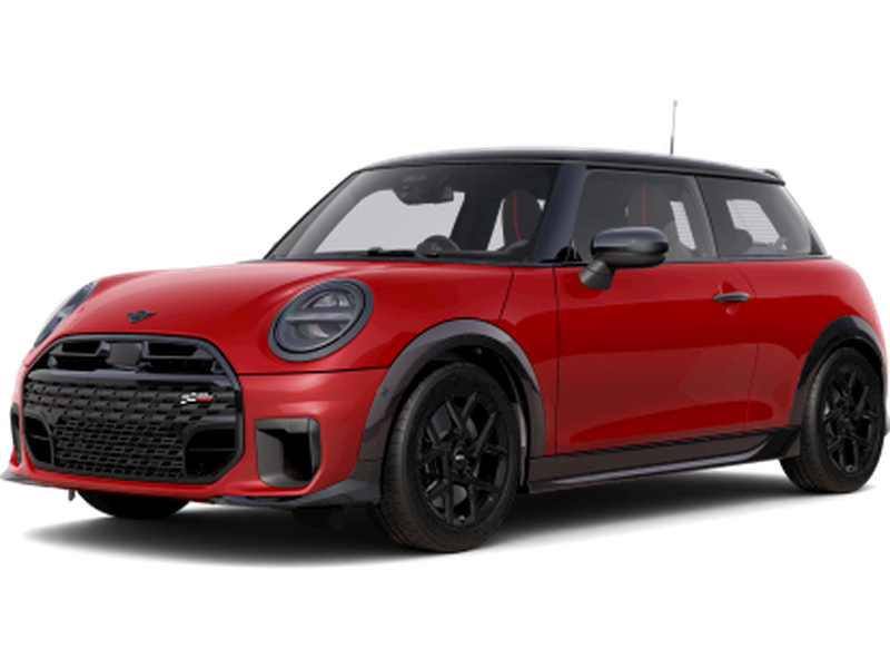 Cooper C 3-Door Sport 