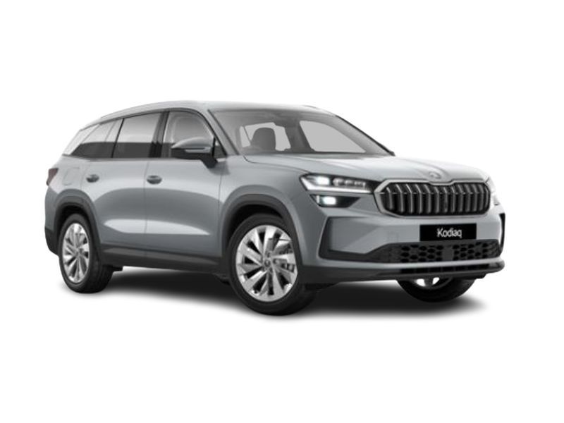 Kodiaq SE L e-TEC