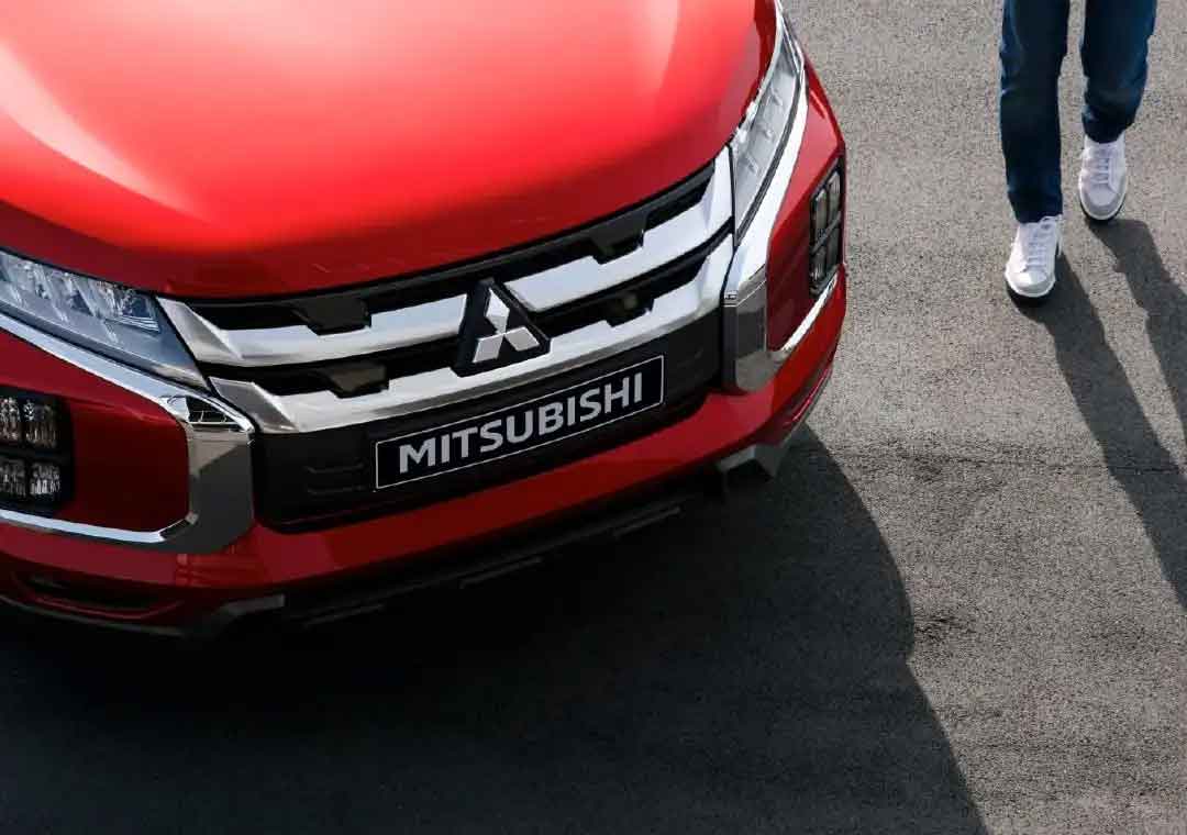 Mitsubishi Dealers Near Me Approved Mitsubishi Dealership JCT600