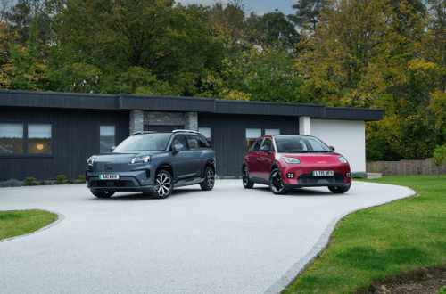 Who is AION? Everything to Know About the New EV Car Brand