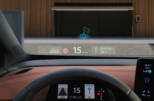 Everything You Need to Know About Volkswagen’s Latest Tech 