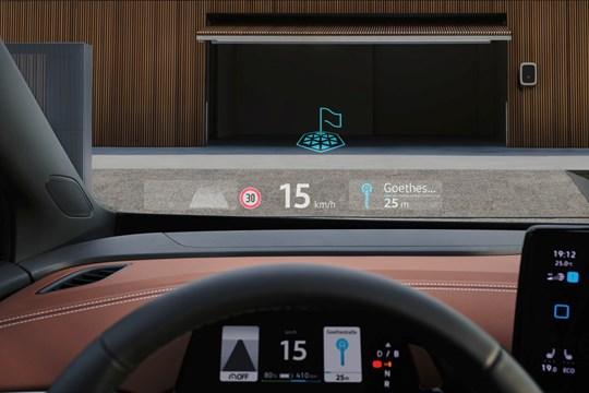 Everything You Need to Know About Volkswagen’s Latest Tech 