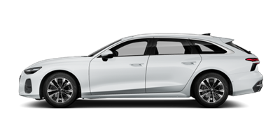 A6 Avant