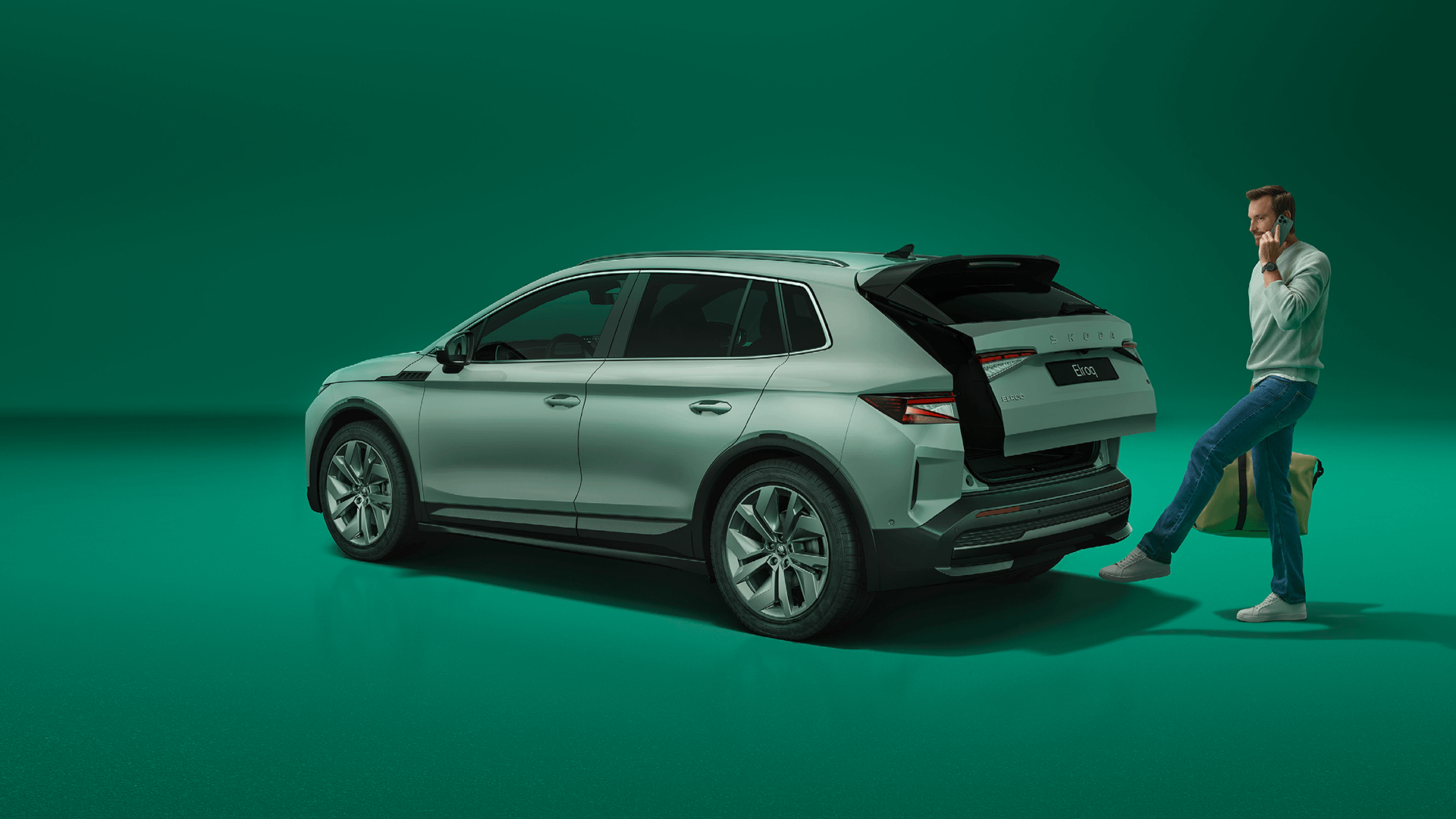 All-New Elroq