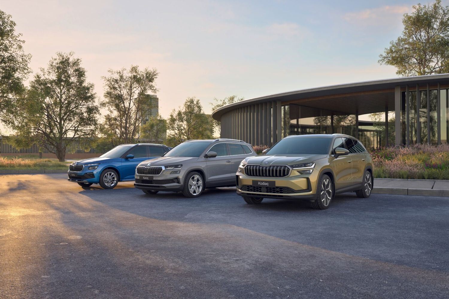 Skoda Service Plans, available at Agnew Skoda Belfast and Mallusk