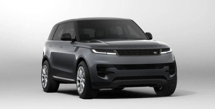 Range Rover Sport Diesel Estate 3.0 D300 SE 5Dr Auto.