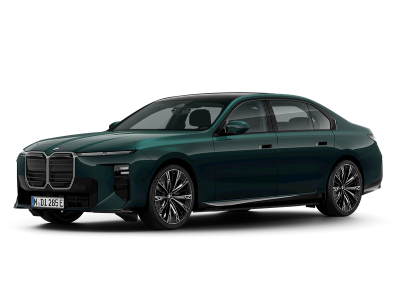 i7 60 xDrive M Sport