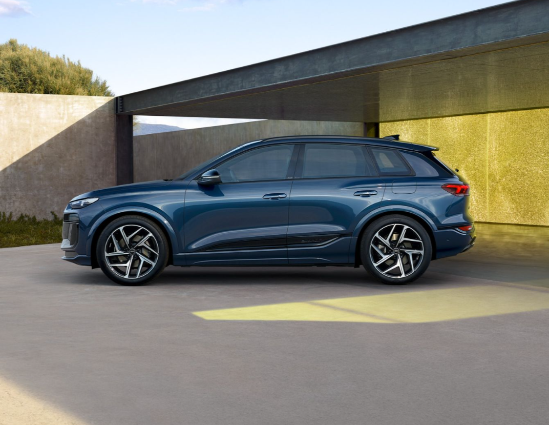Q6 e-tron