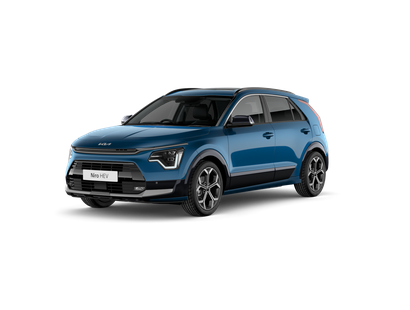 KIA Niro PHEV