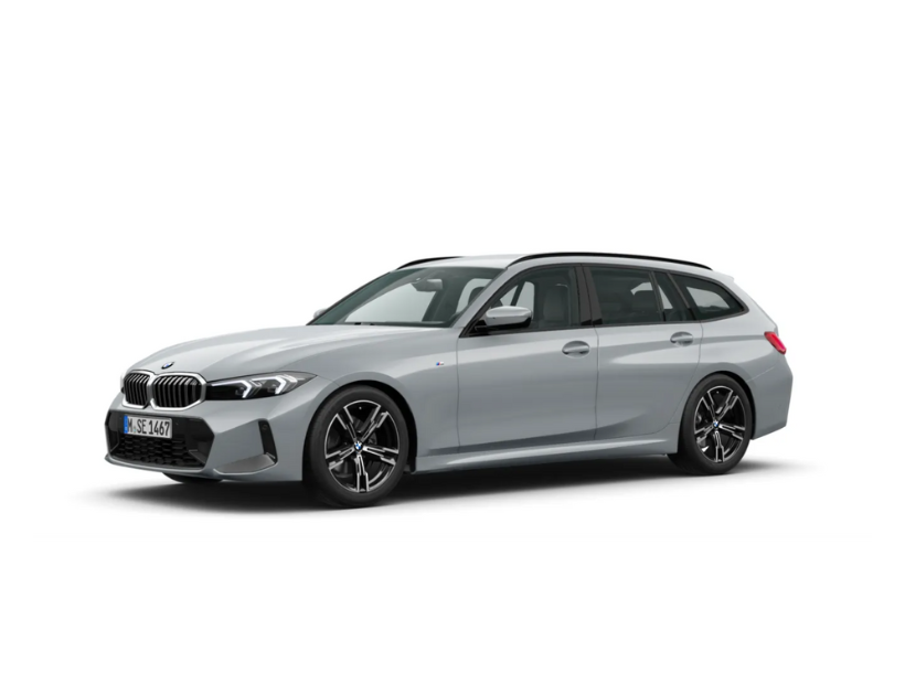 BMW 3-Series Touring