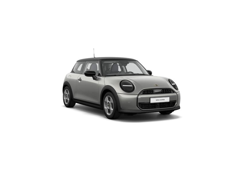 Cooper C 3-door Classic