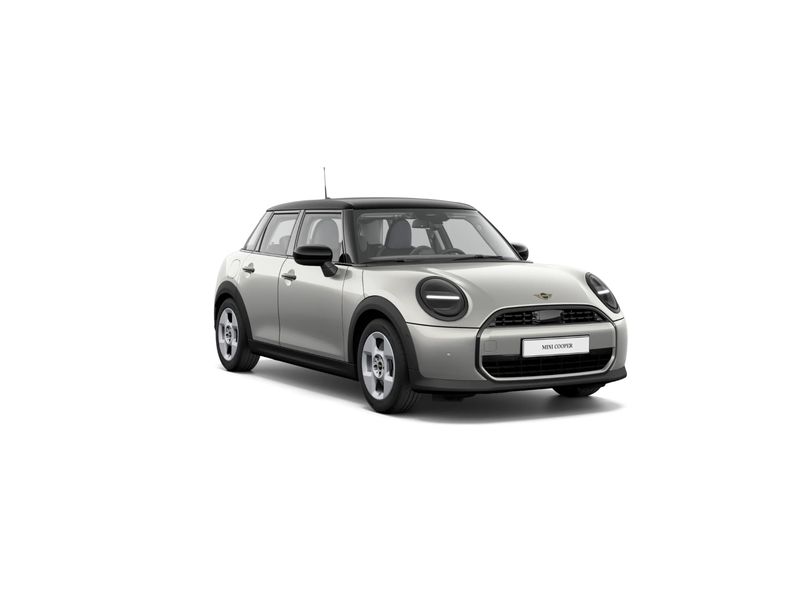 Cooper C 5-door