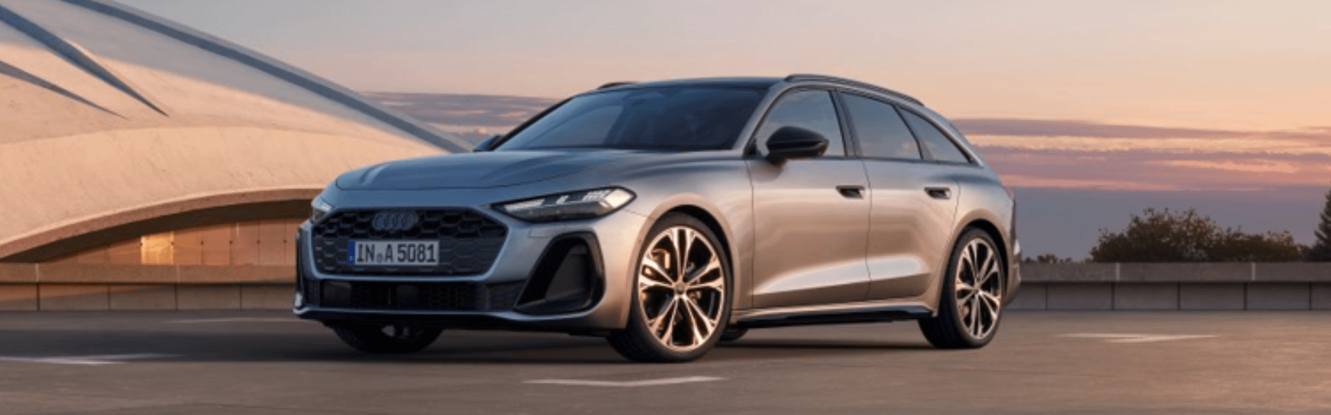 A5 Range