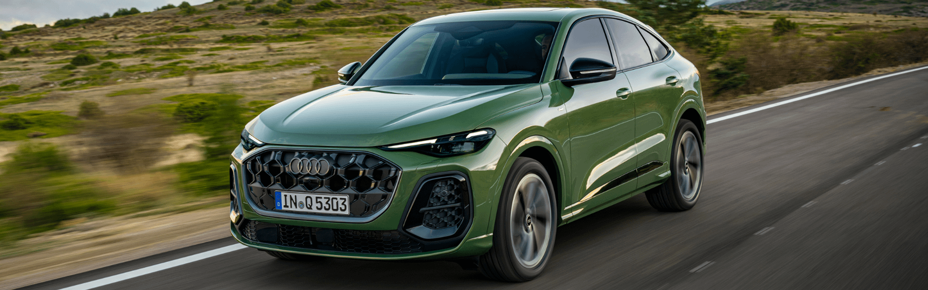 Q5 Sportback