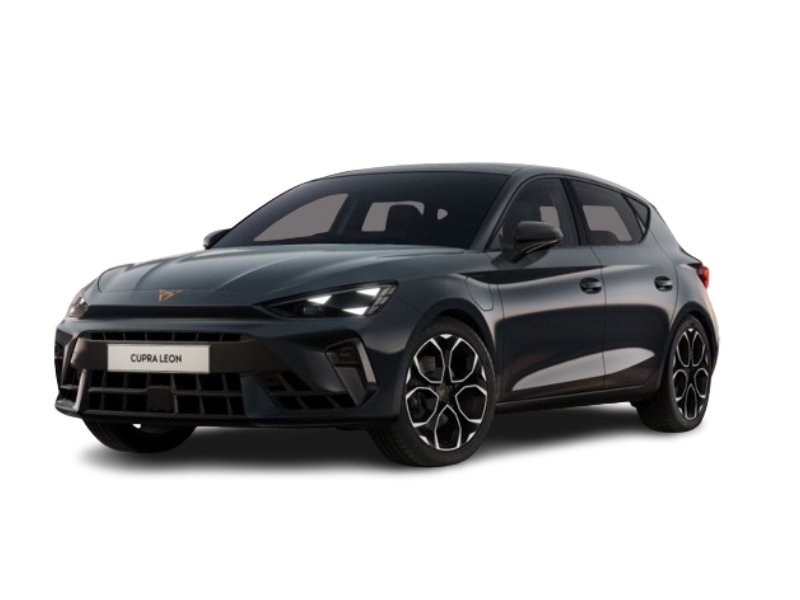 Cupra Leon Hatchback eHybrid 