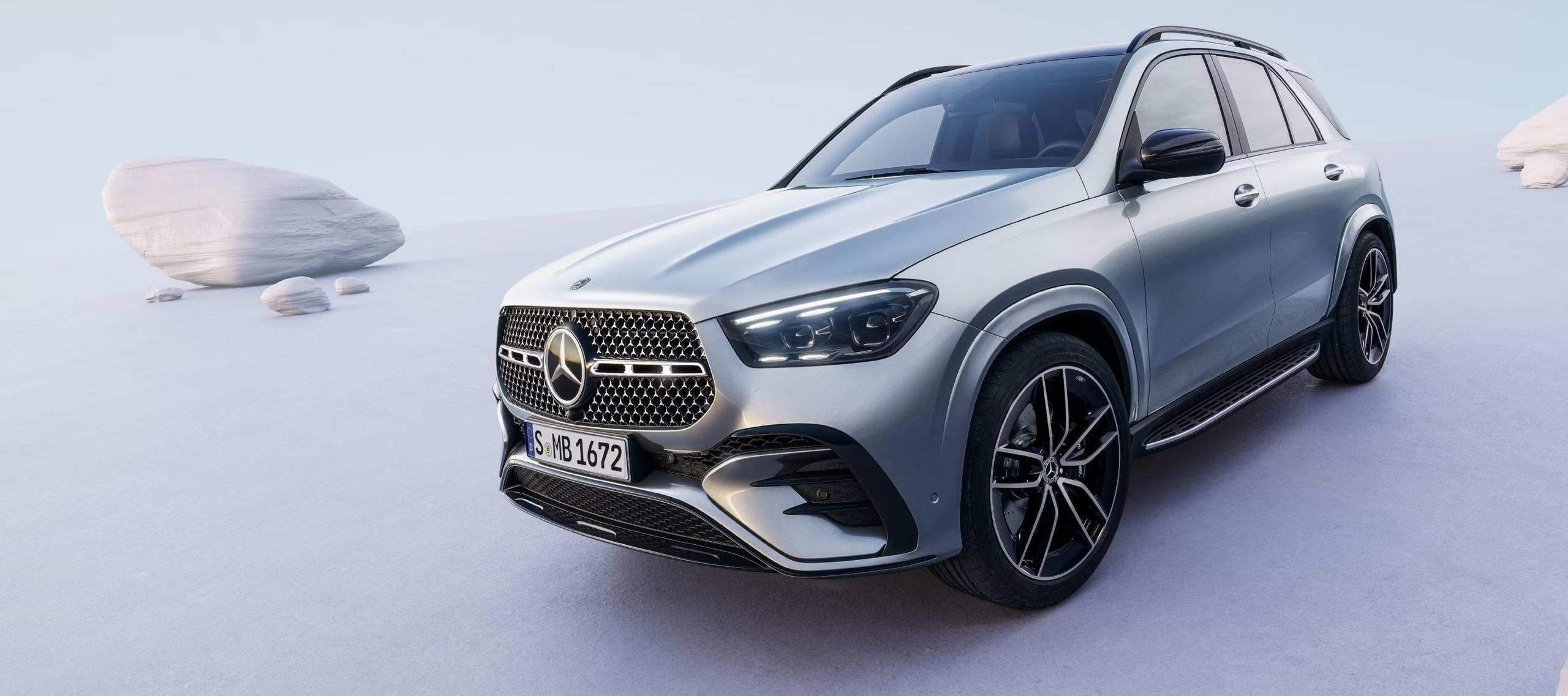 GLE