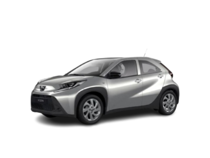 Toyota Aygo-X Hatchback