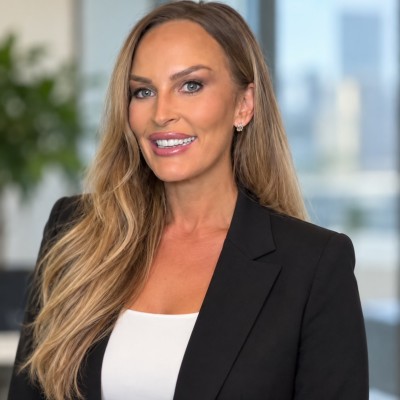 Rhiannon Spiers