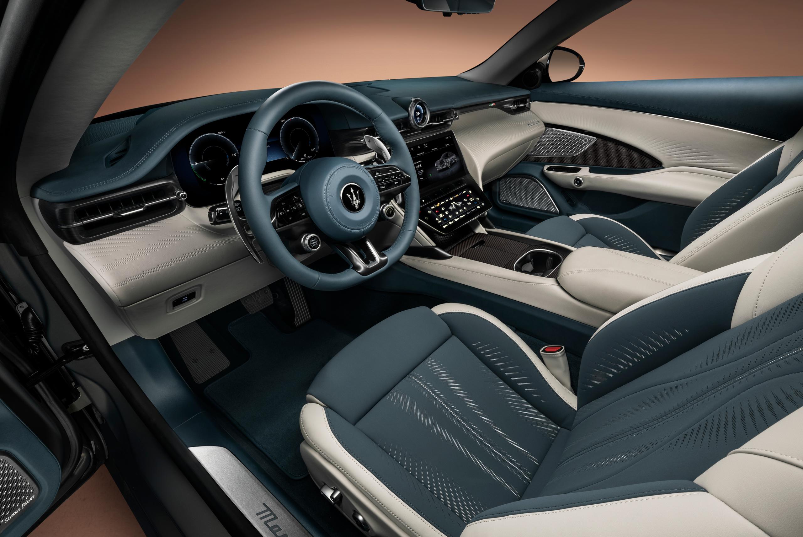 GranTurismo