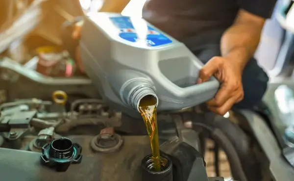 Maintenance