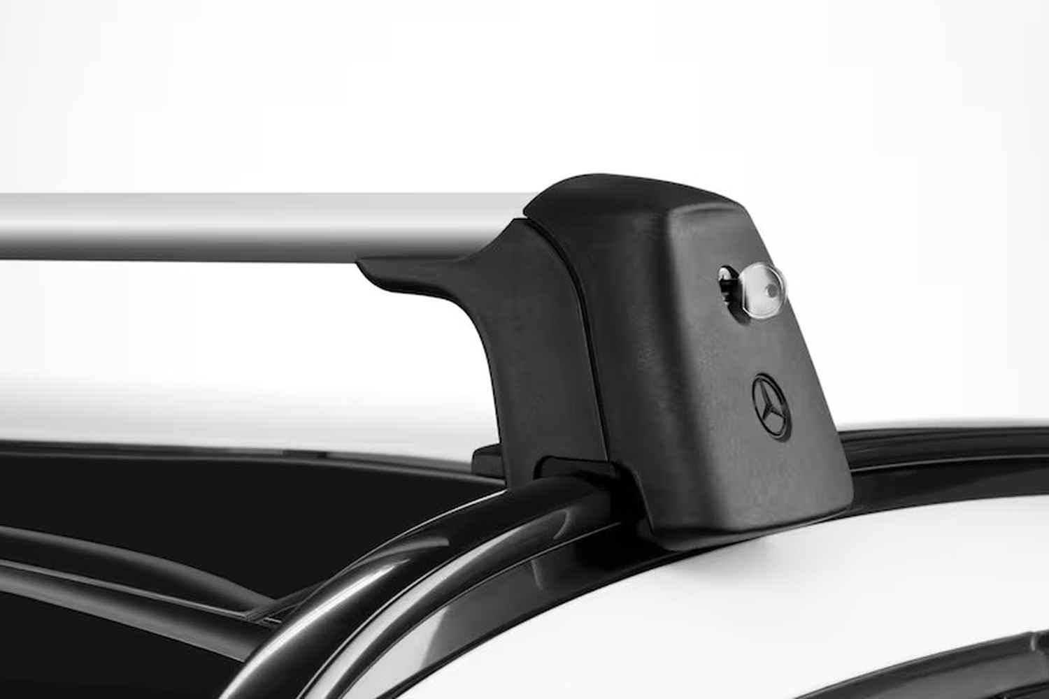 Mercedes-Benz Roof Bars available at Mercedes-Benz of Belfast and Portadown
