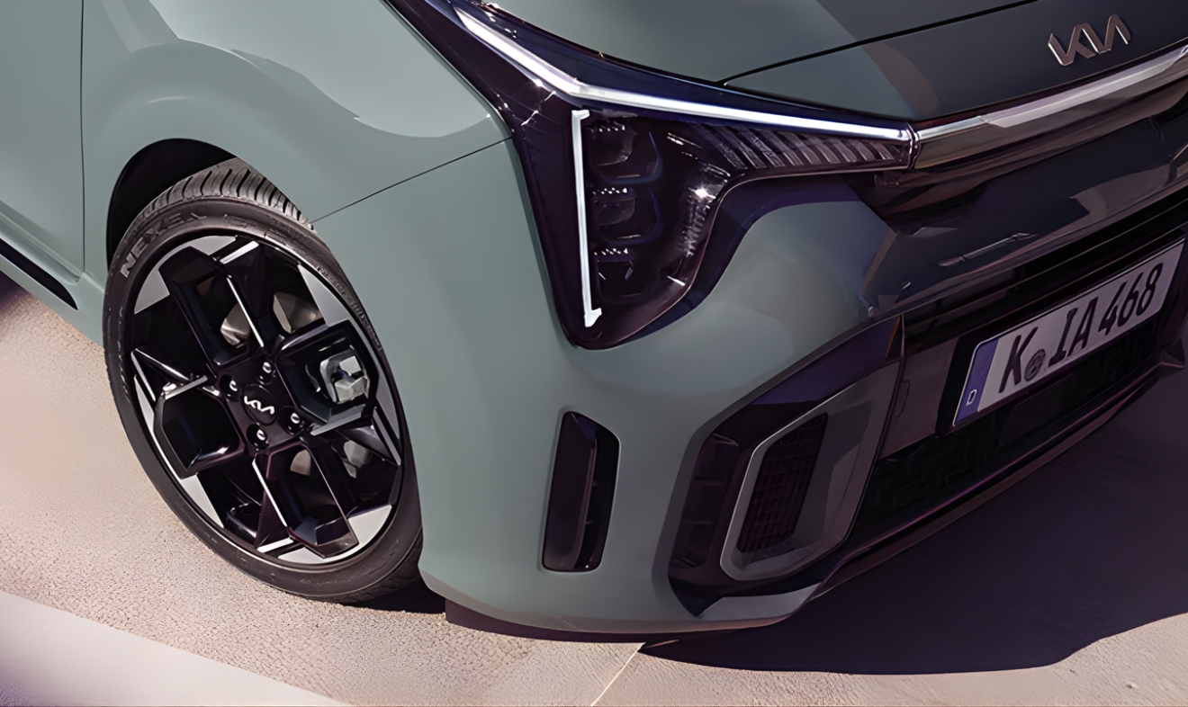 Picanto
