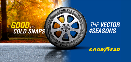 Should I make the switch to all season tyres? 